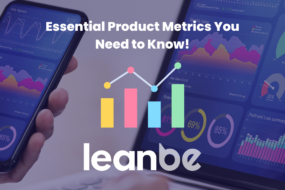 Important Product Metrics for SaaS