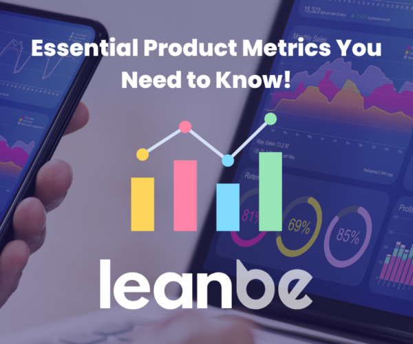 Important Product Metrics for SaaS